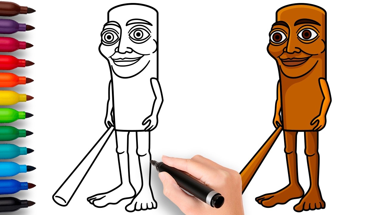 Decoding Tung Tung Tung Sahur: Origin of the Viral AI Meme